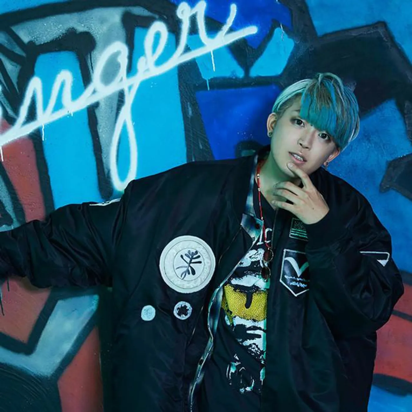 Takaaki Natsushiro Brand Page