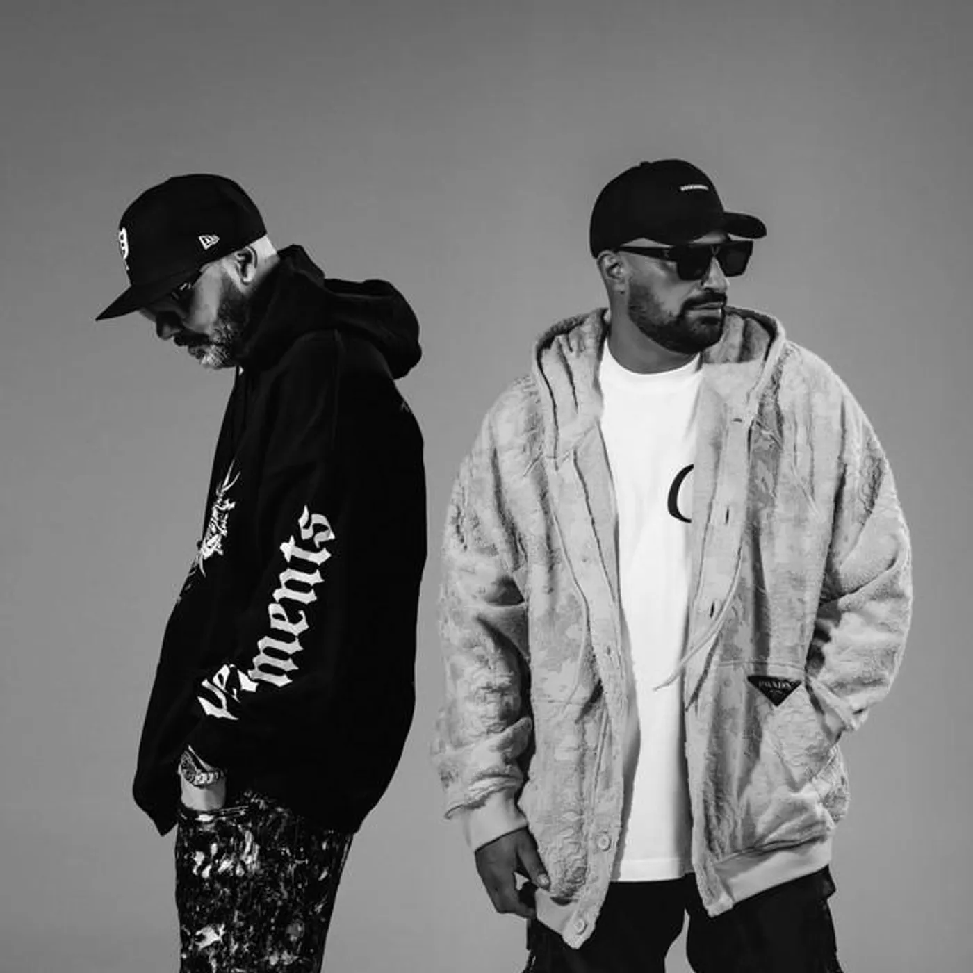 Takagi & Ketra Brand Page