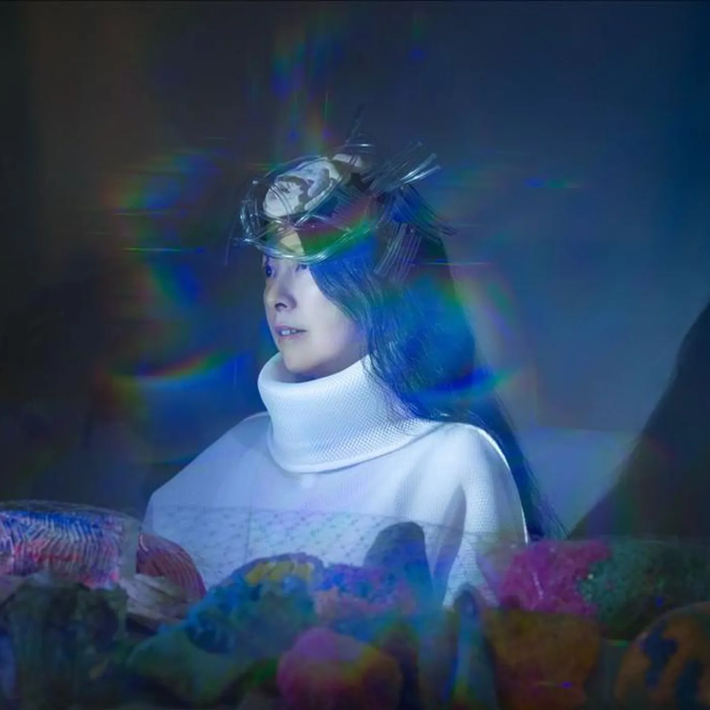 Takako Minekawa Brand Page