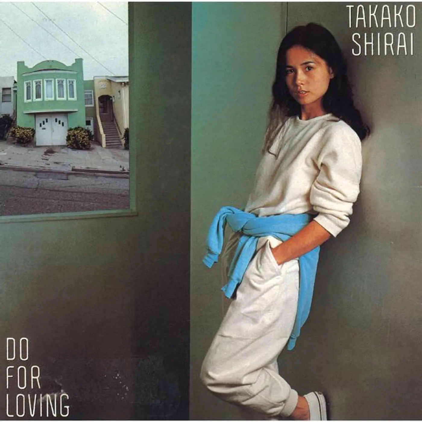 Takako Shirai Brand Page