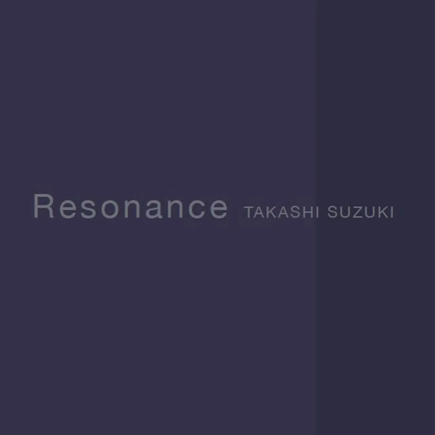 Takashi Suzuki Brand Page