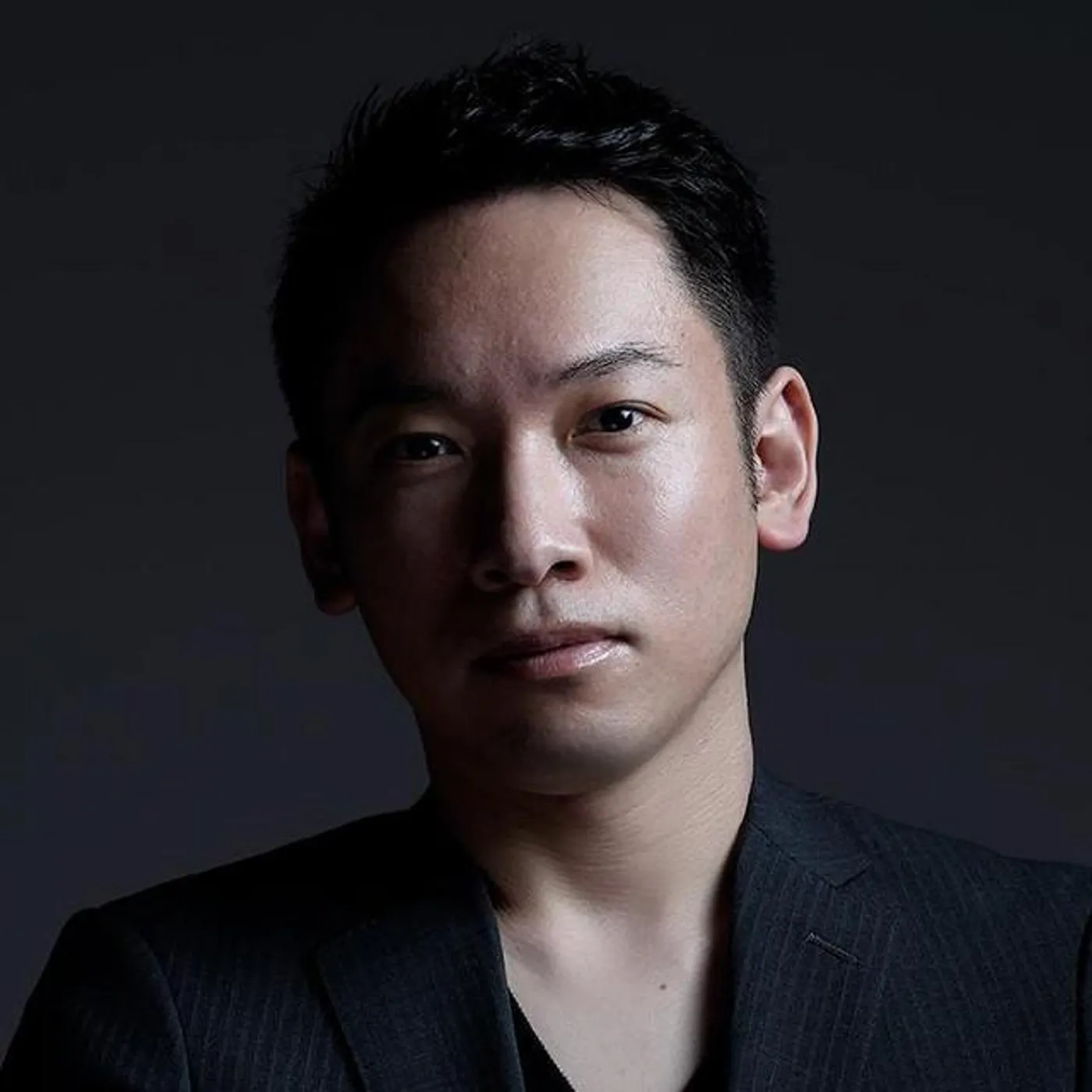 Takatsugu Muramatsu Brand Page