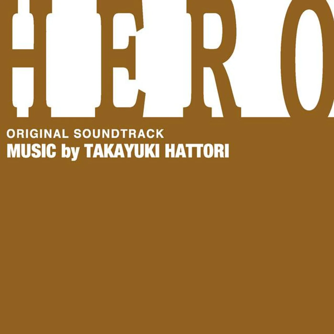 Takayuki Hattori Brand Page