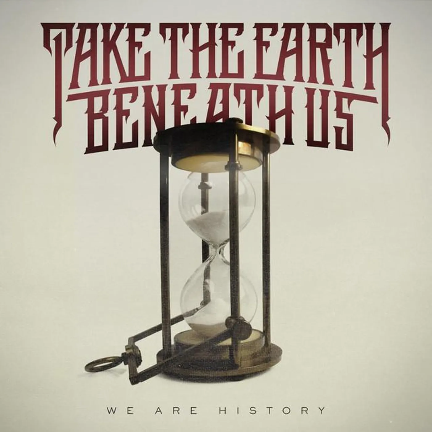 Take The Earth Beneath Us Brand Page
