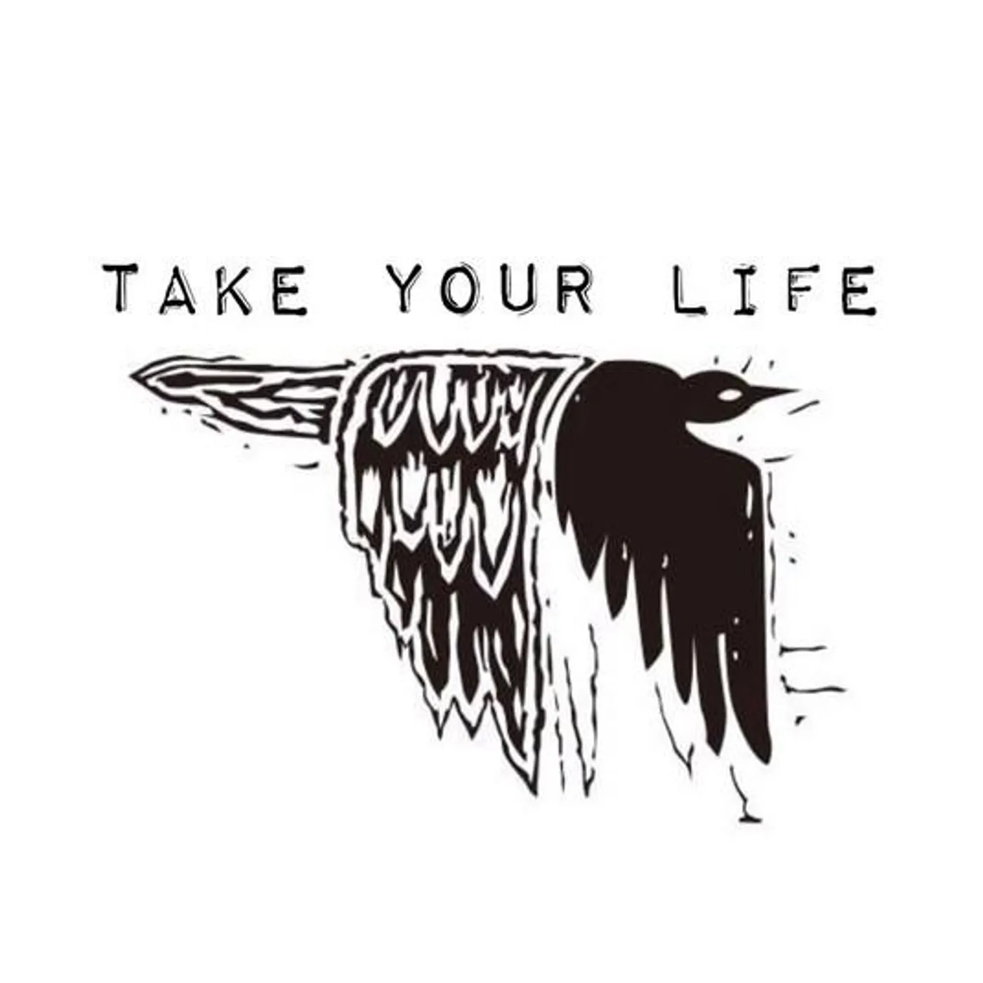 TAKE YOUR LIFE Brand Page