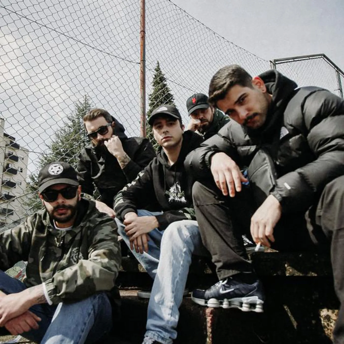 Take Back Brand Page