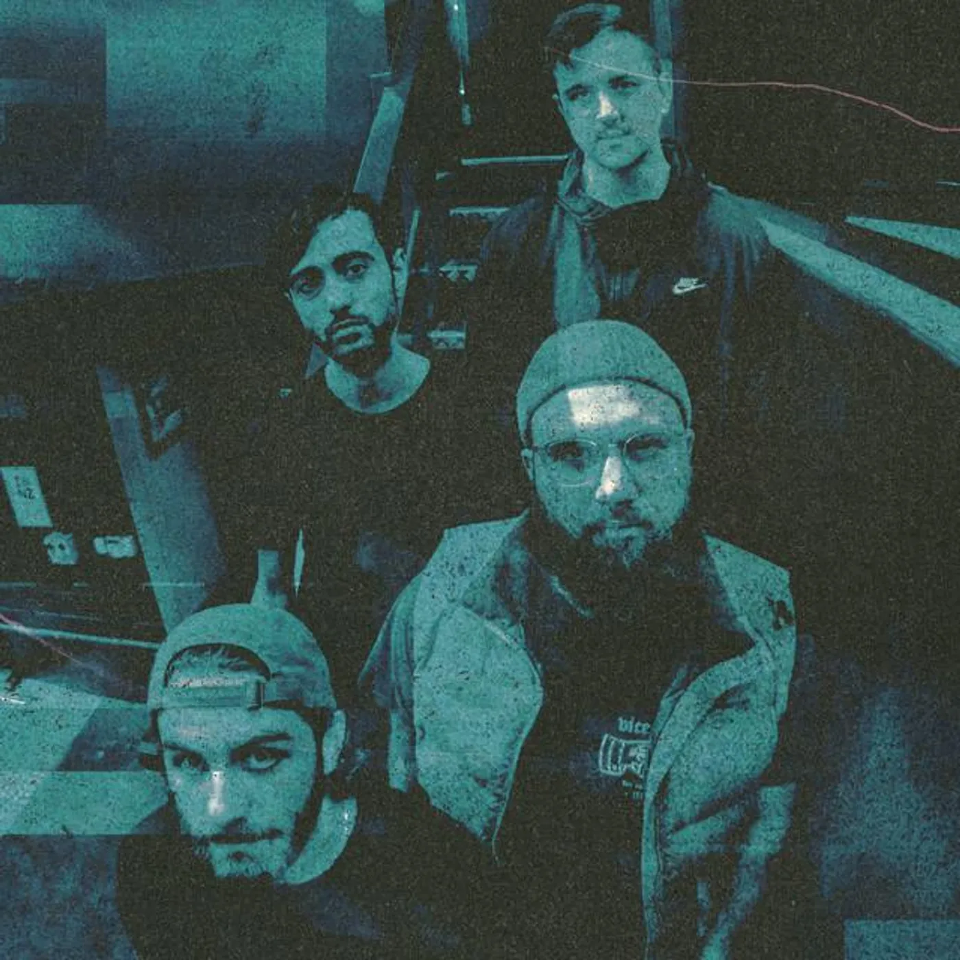 Take Hold Brand Page