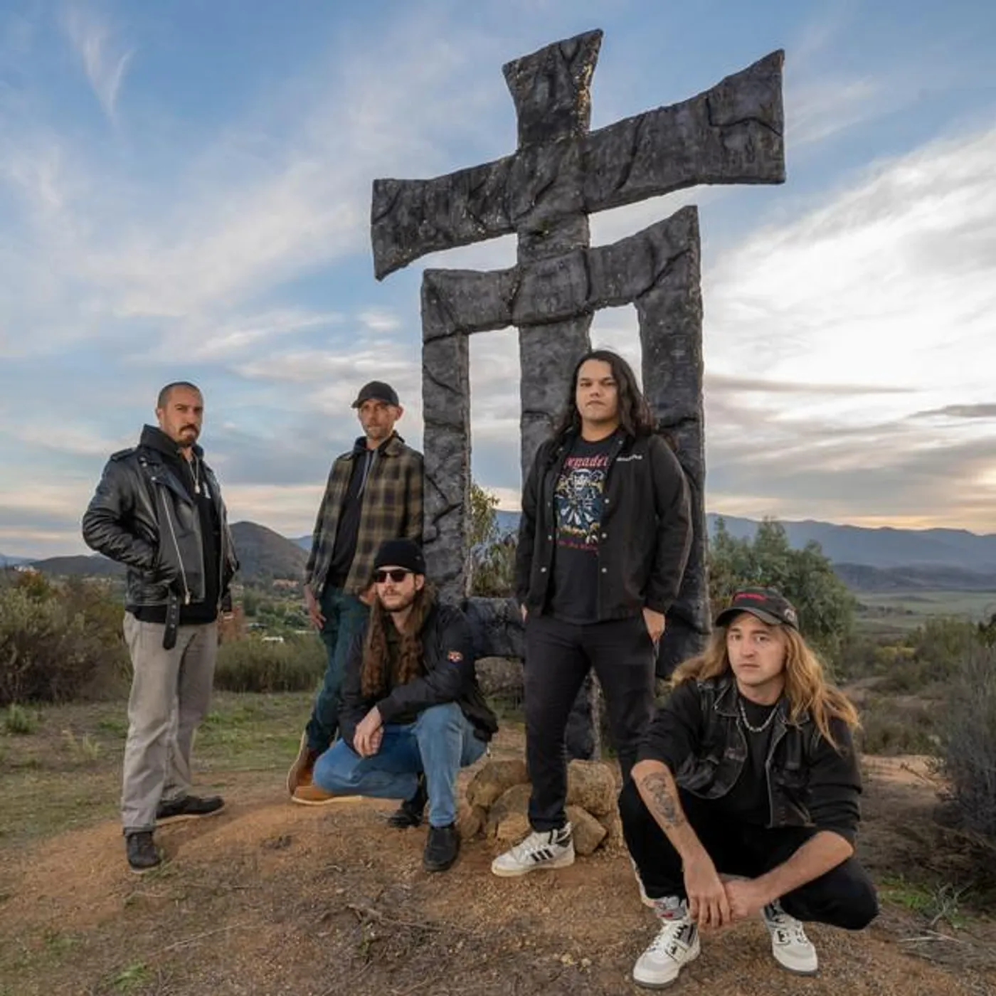 Take Offense Brand Page