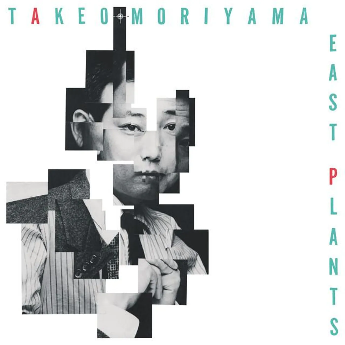 Takeo Moriyama Brand Page