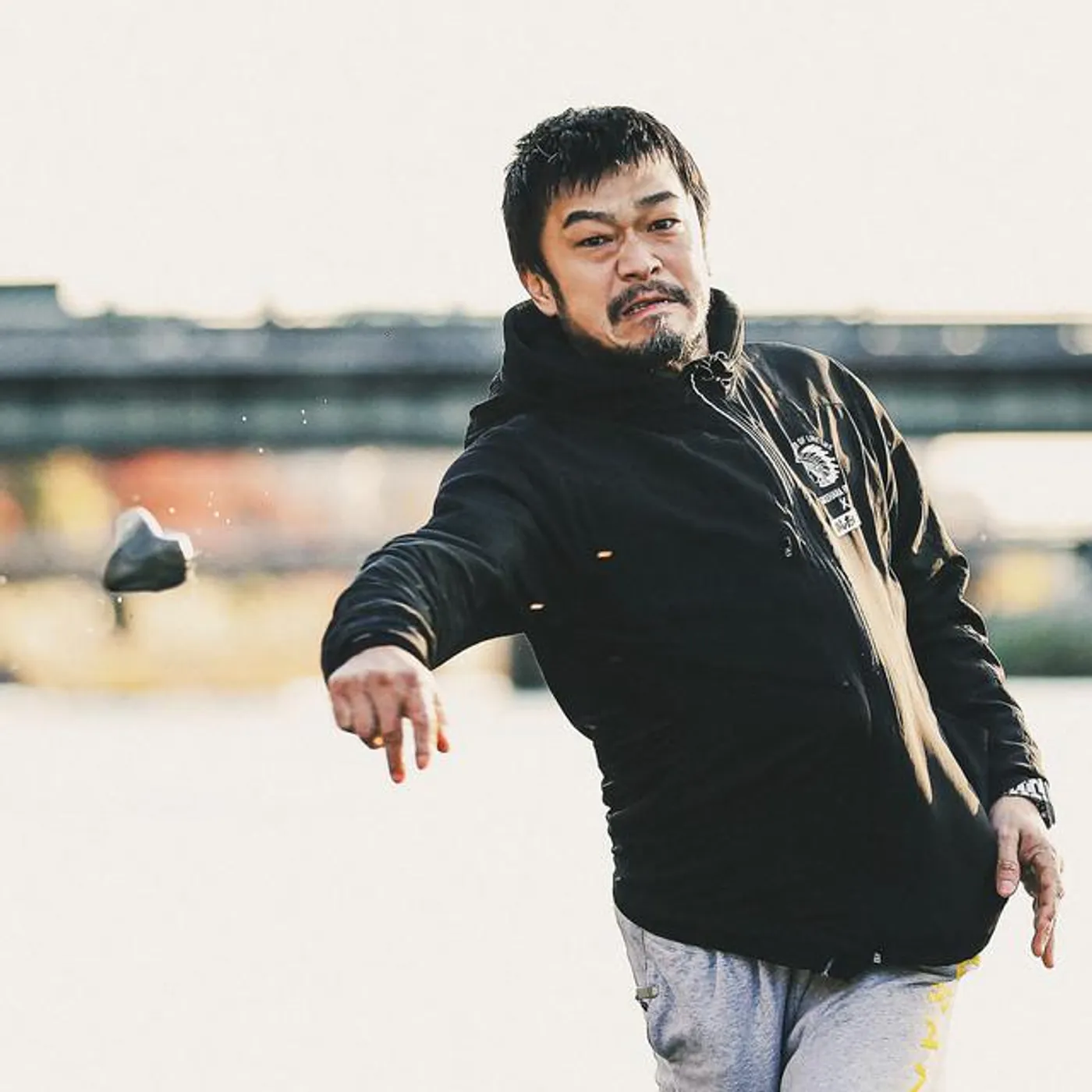 Takehara Pistol Brand Page