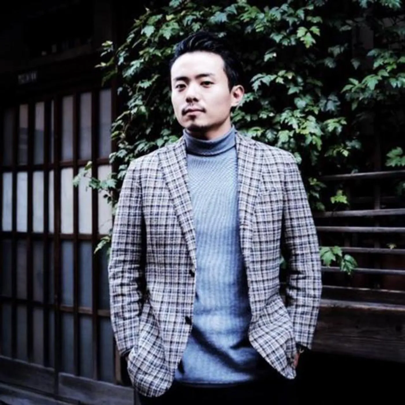 Takeshi Ohbayashi Brand Page