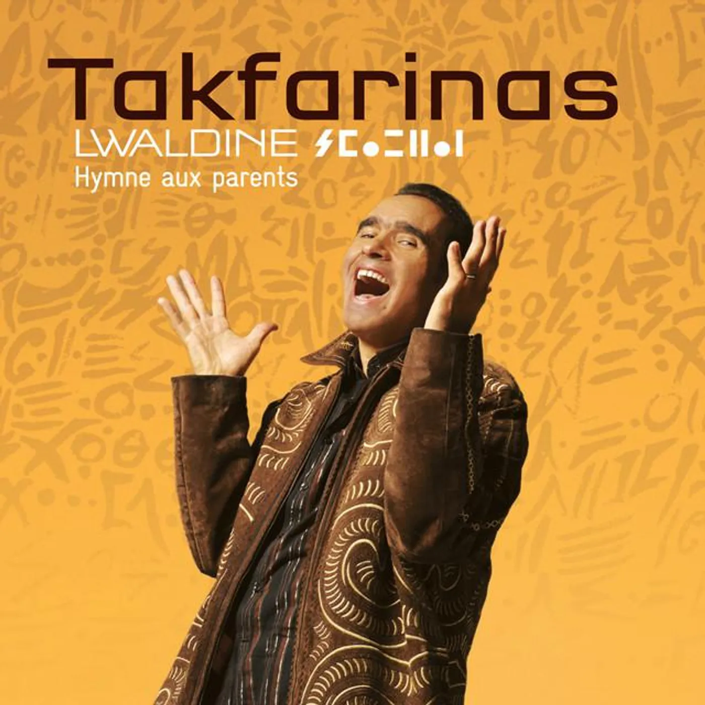 Takfarinas Brand Page