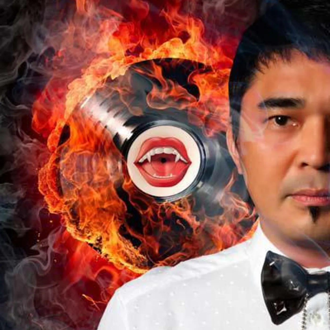 Takkyu Ishino Brand Page