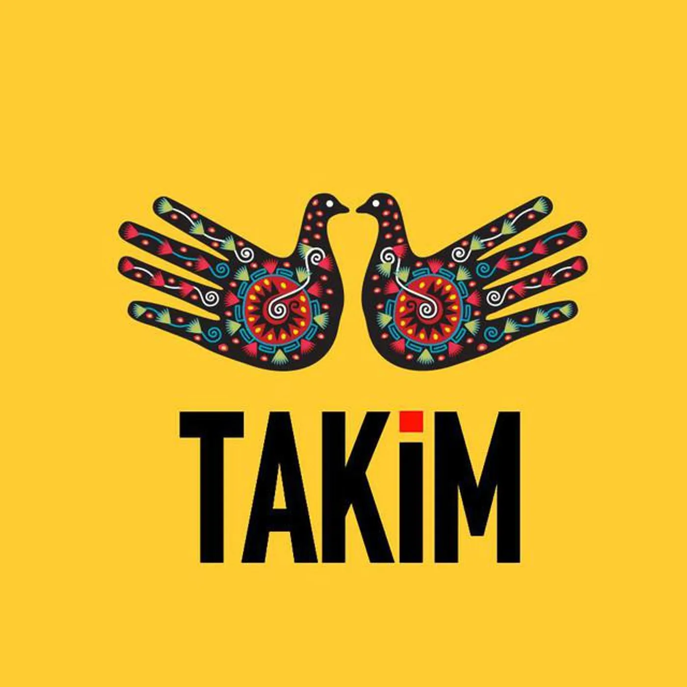 Takim Brand Page