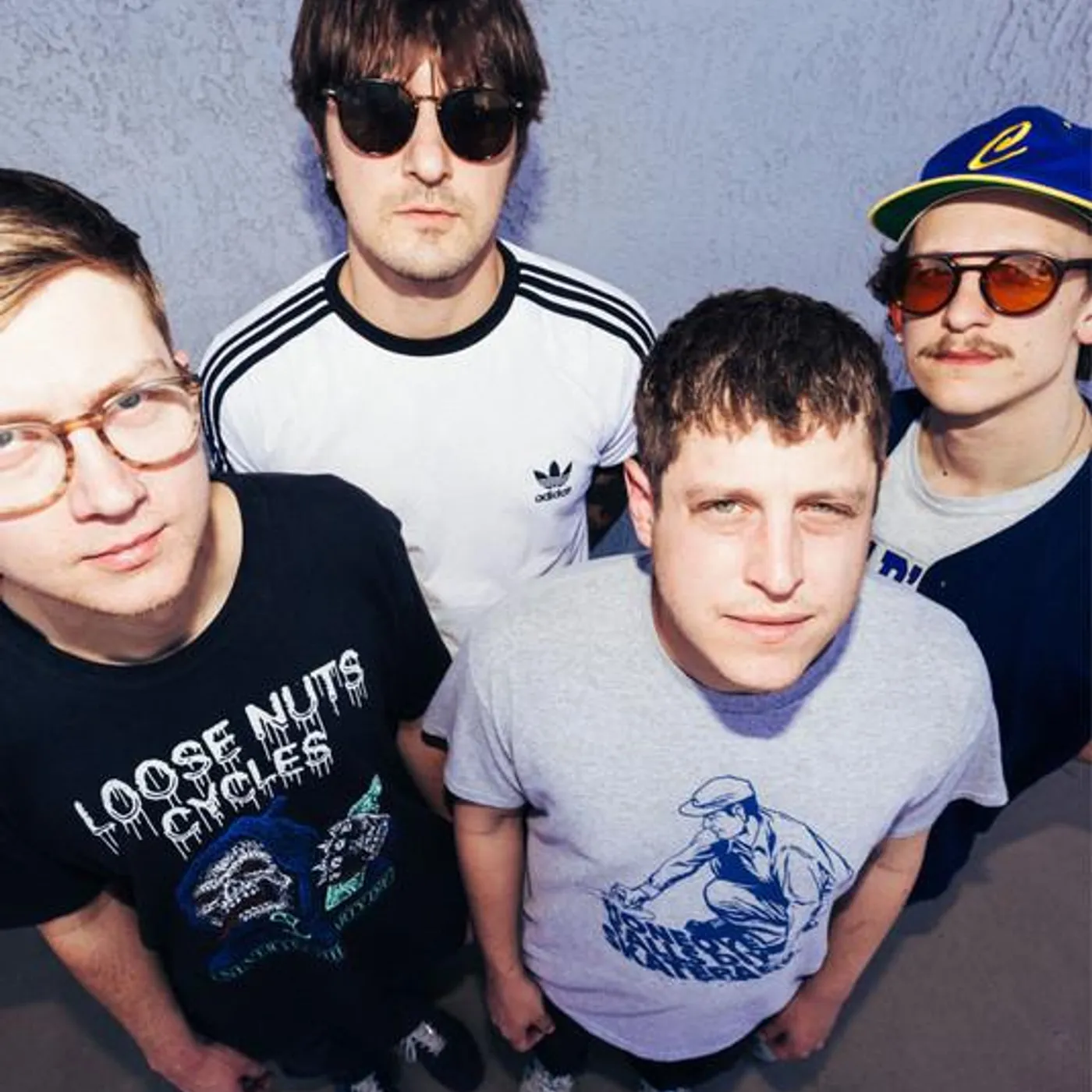 Taking Meds Brand Page