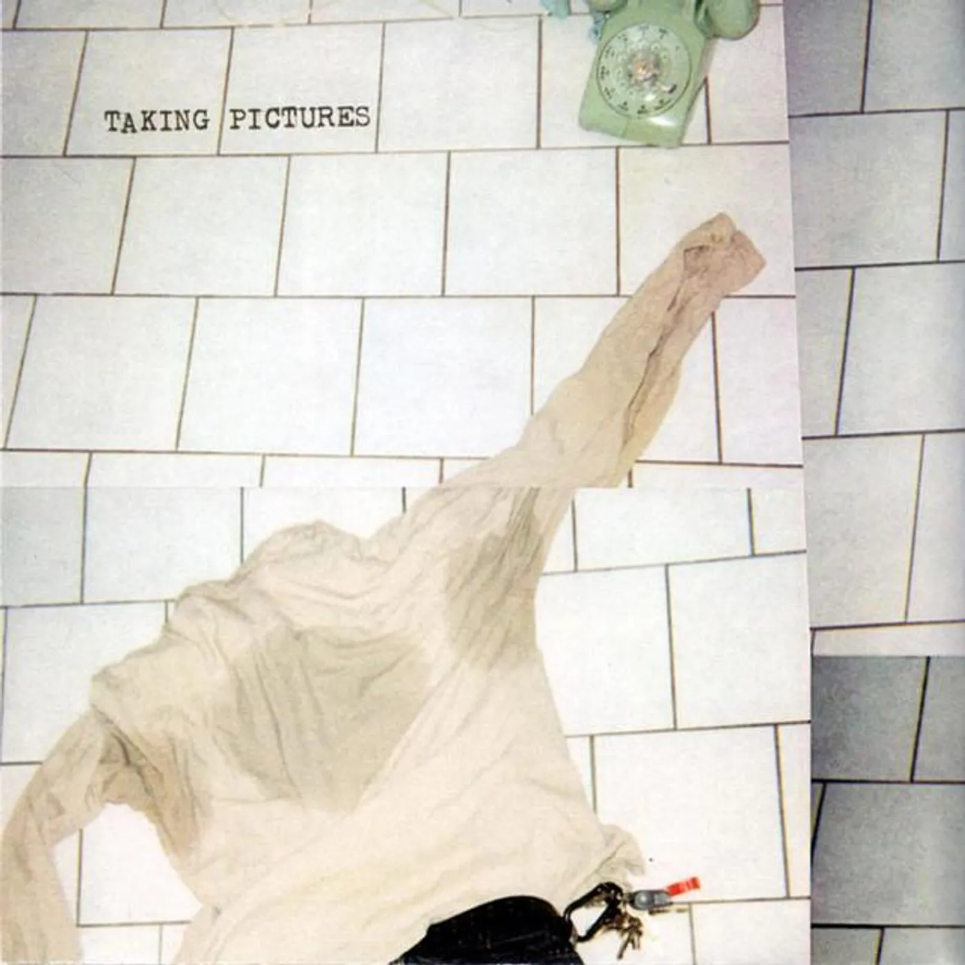 Taking Pictures Brand Page