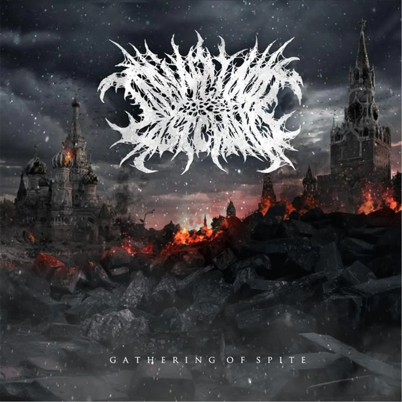 Taking Your Last Chance Brand Page