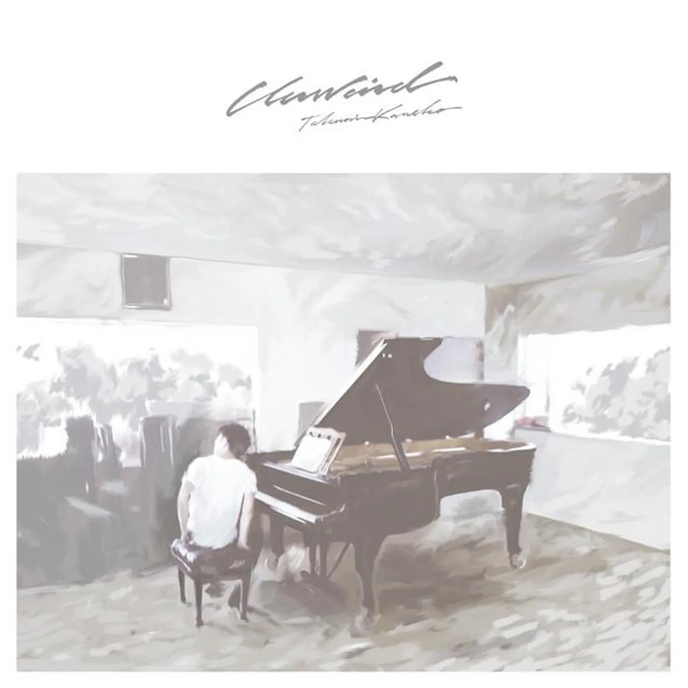 Takumi Kaneko Brand Page