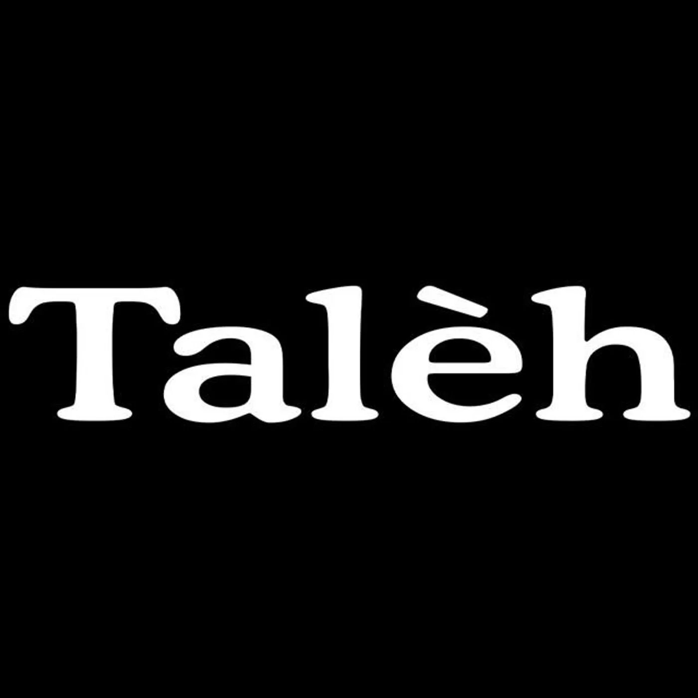 Talèh