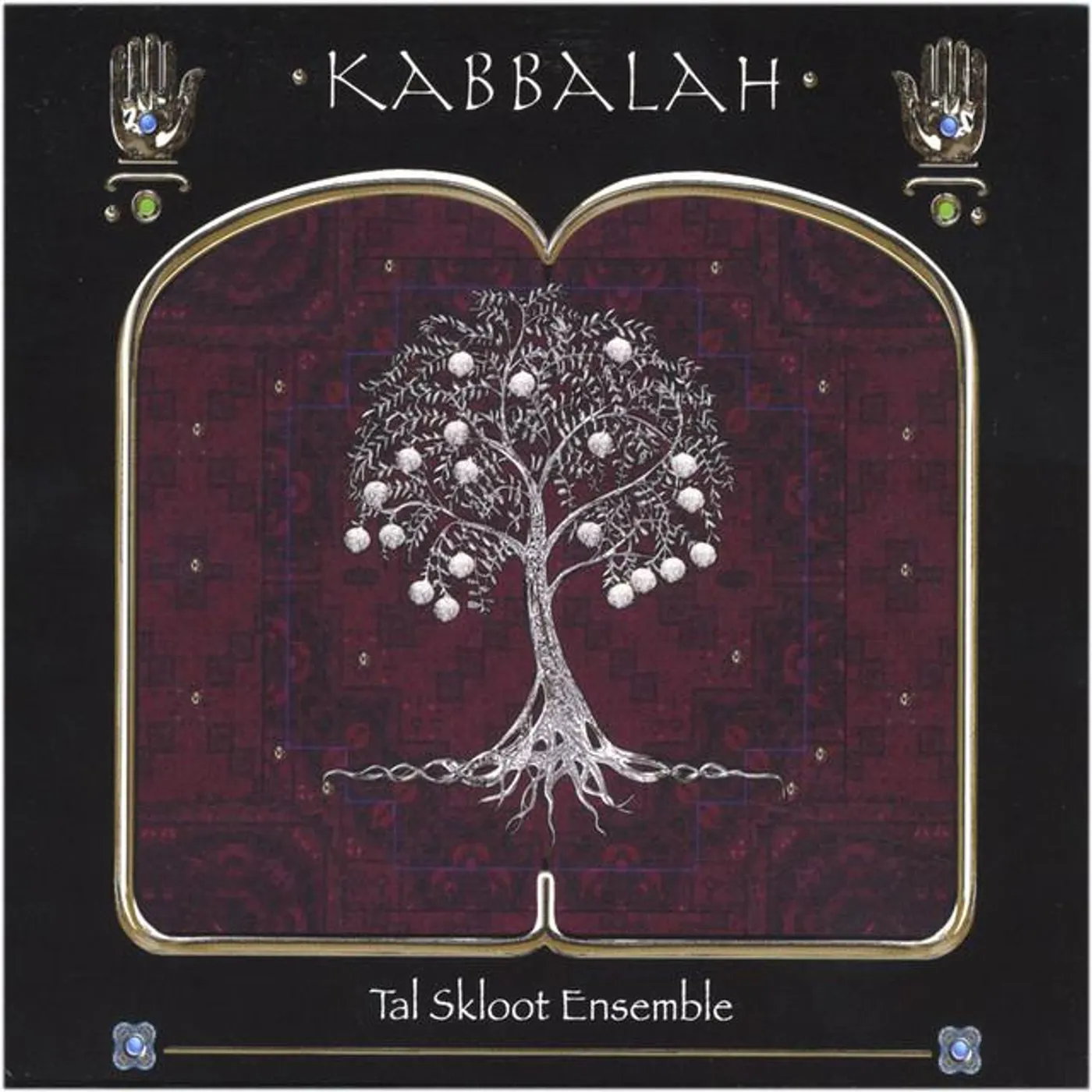 Tal Skloot Brand Page