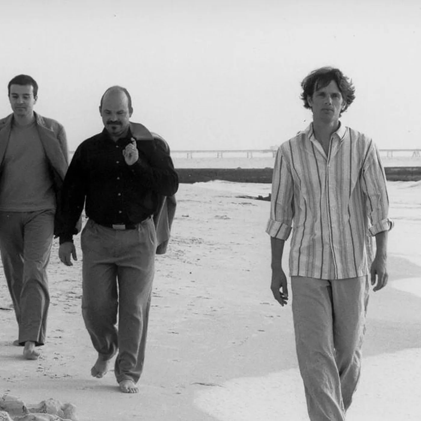 Tales In Tones Trio Brand Page