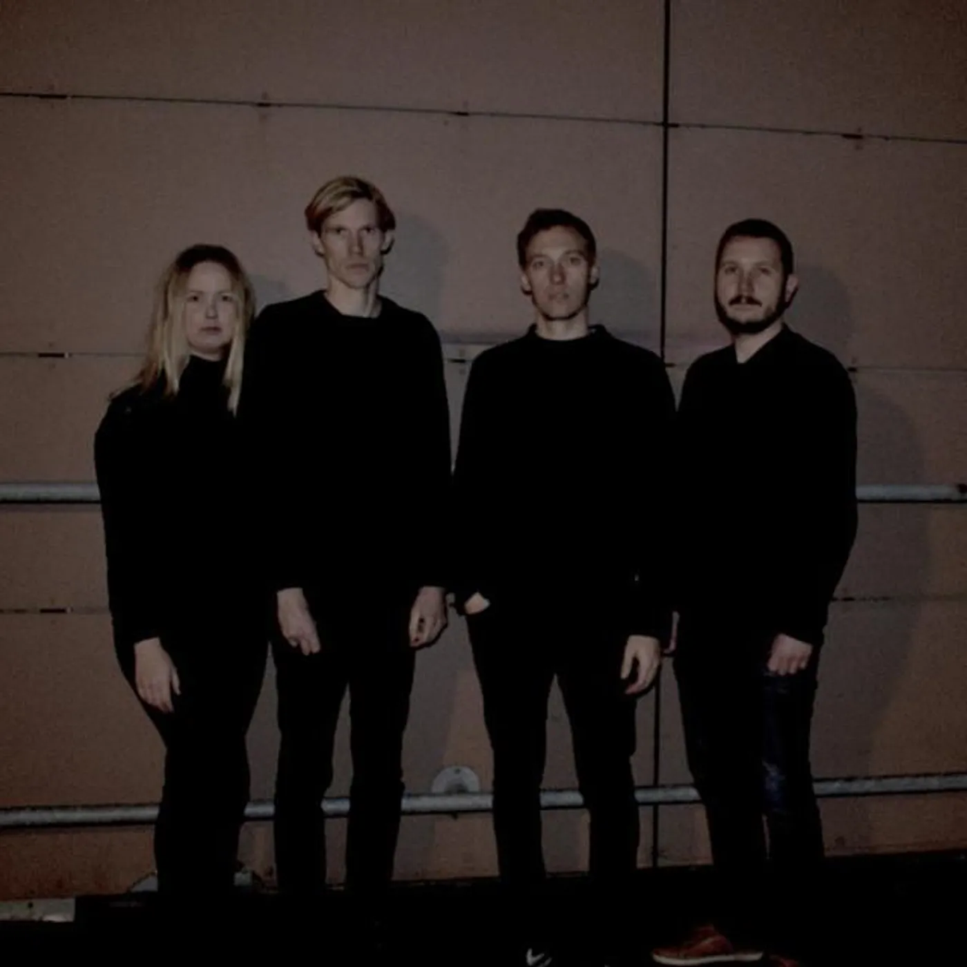 Tales of Murder and Dust Brand Page