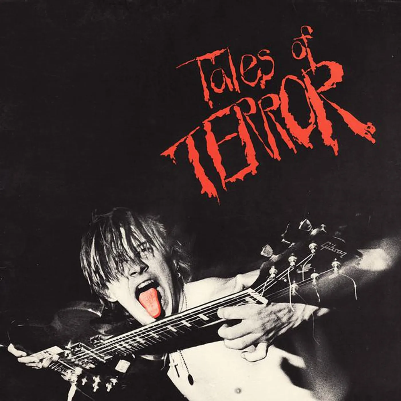 Tales Of Terror Brand Page