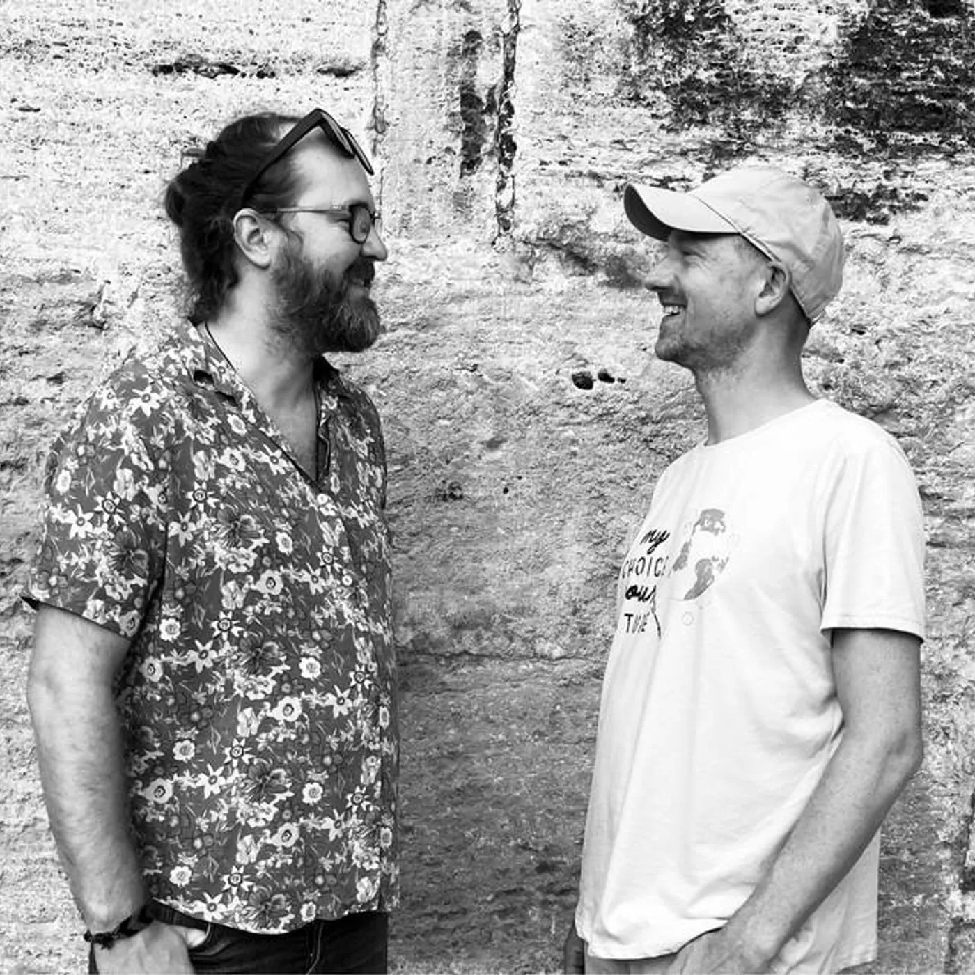 Tales of Vibrations Brand Page