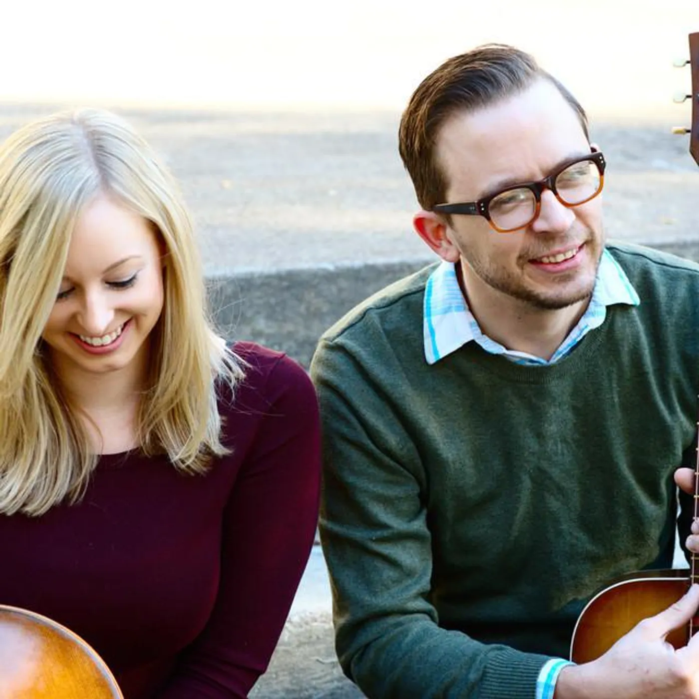 Talking Under Water Brand Page