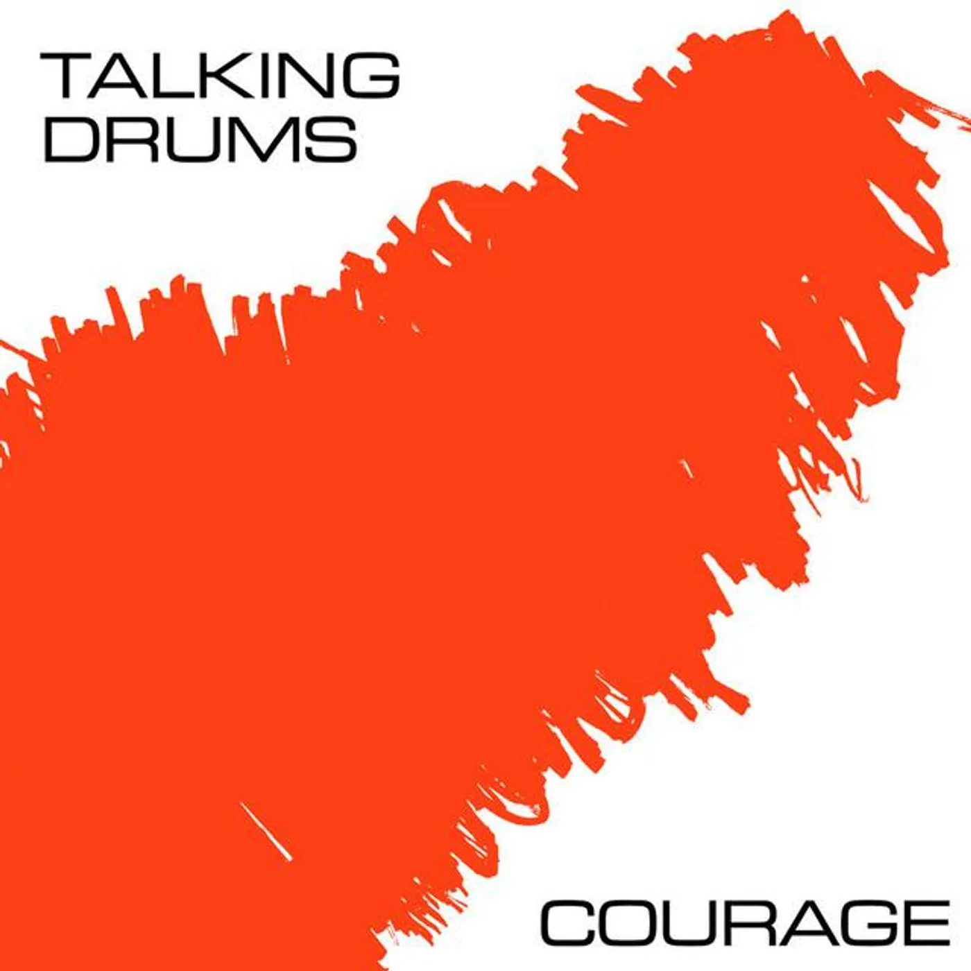 Talking Drums Brand Page