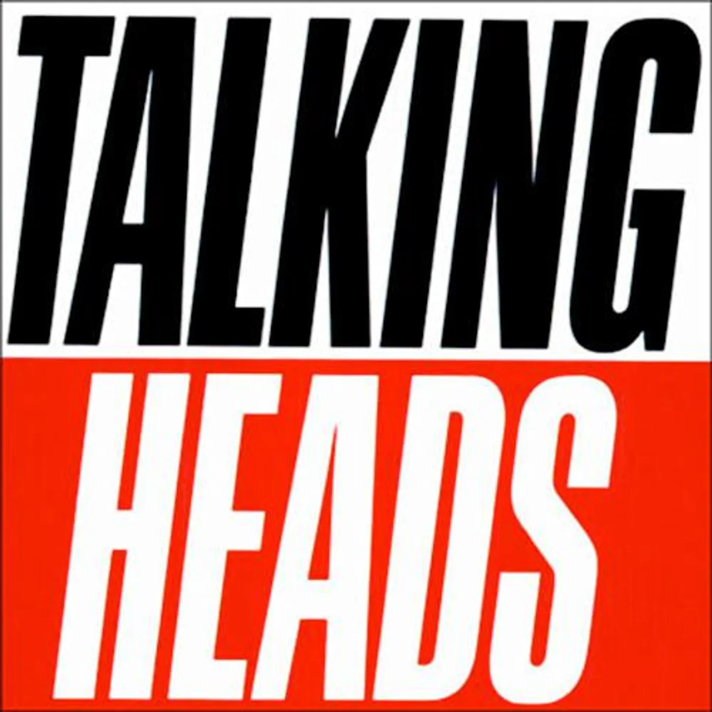 Talking Heads Brand Page
