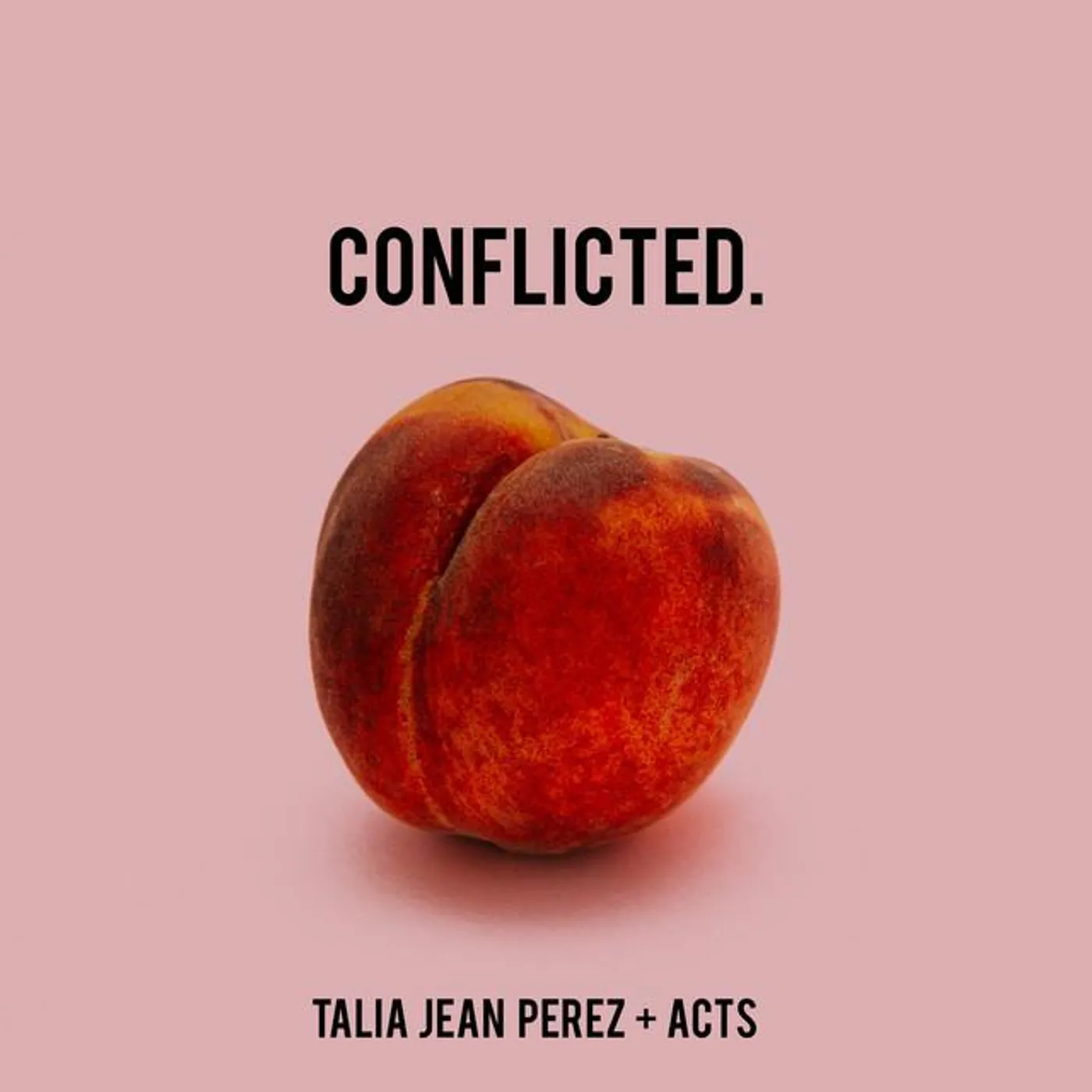 Talia Jean Perez Brand Page