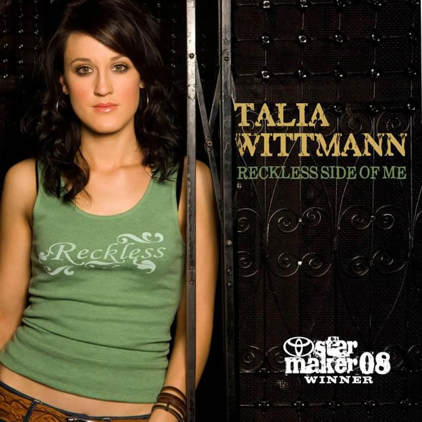 Talia Wittmann Brand Page