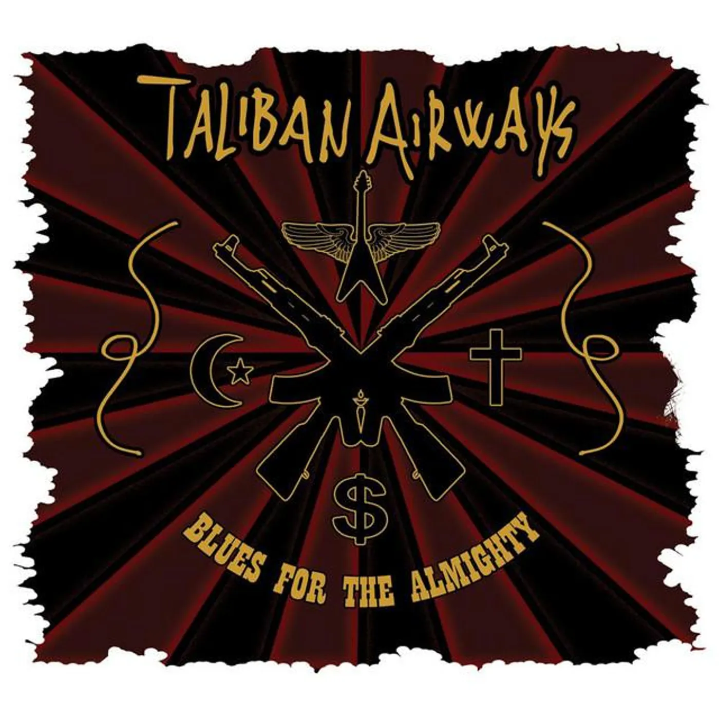 Taliban Airways