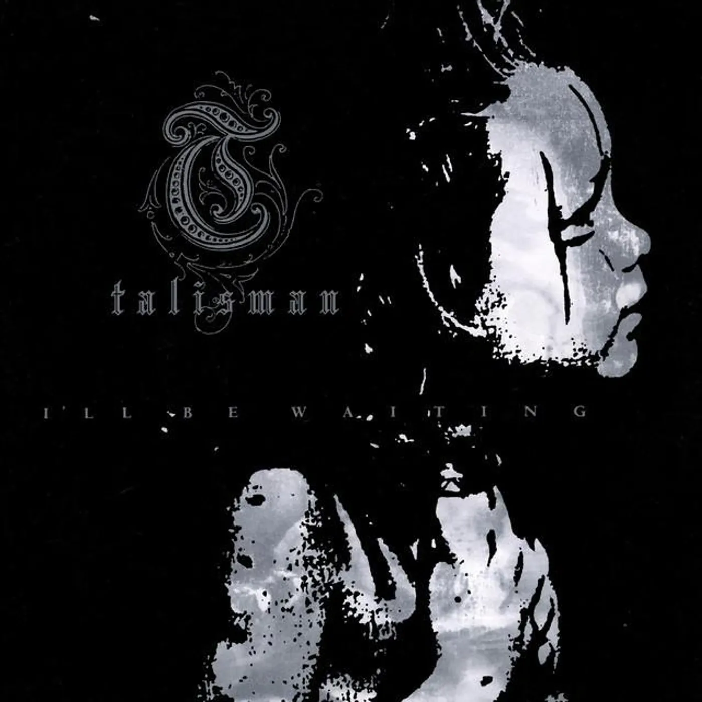 Talisman (Hard Rock)