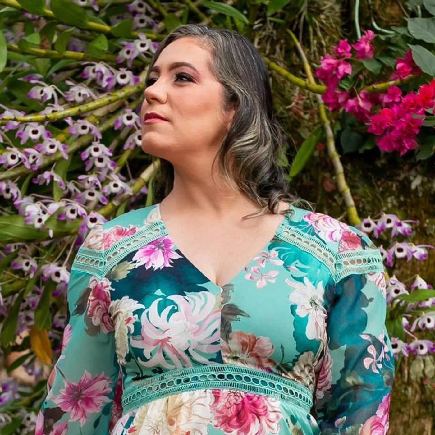 Talita Garcia Brand Page