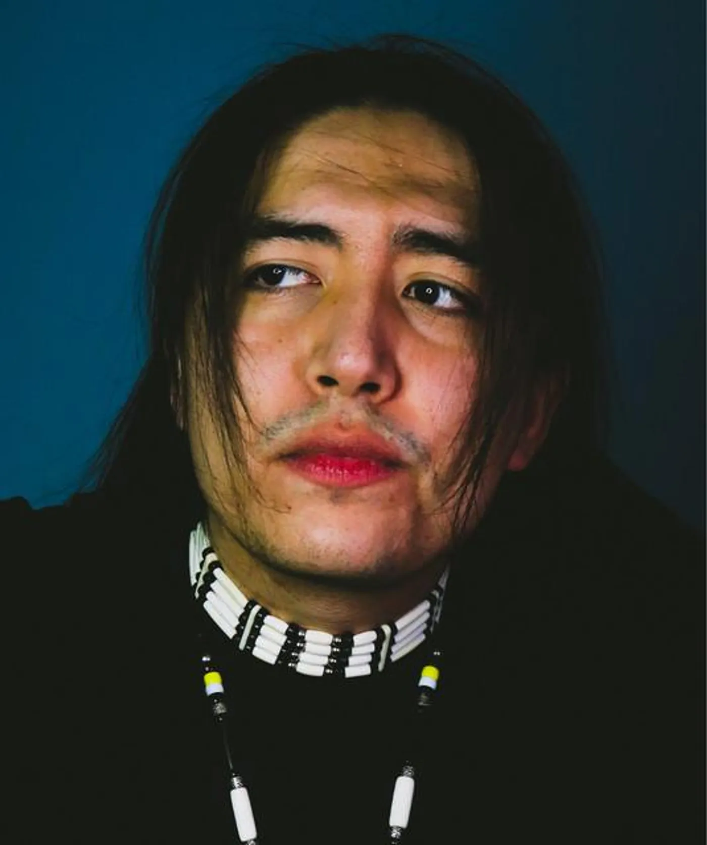 Talon The Rez Kid Wonder