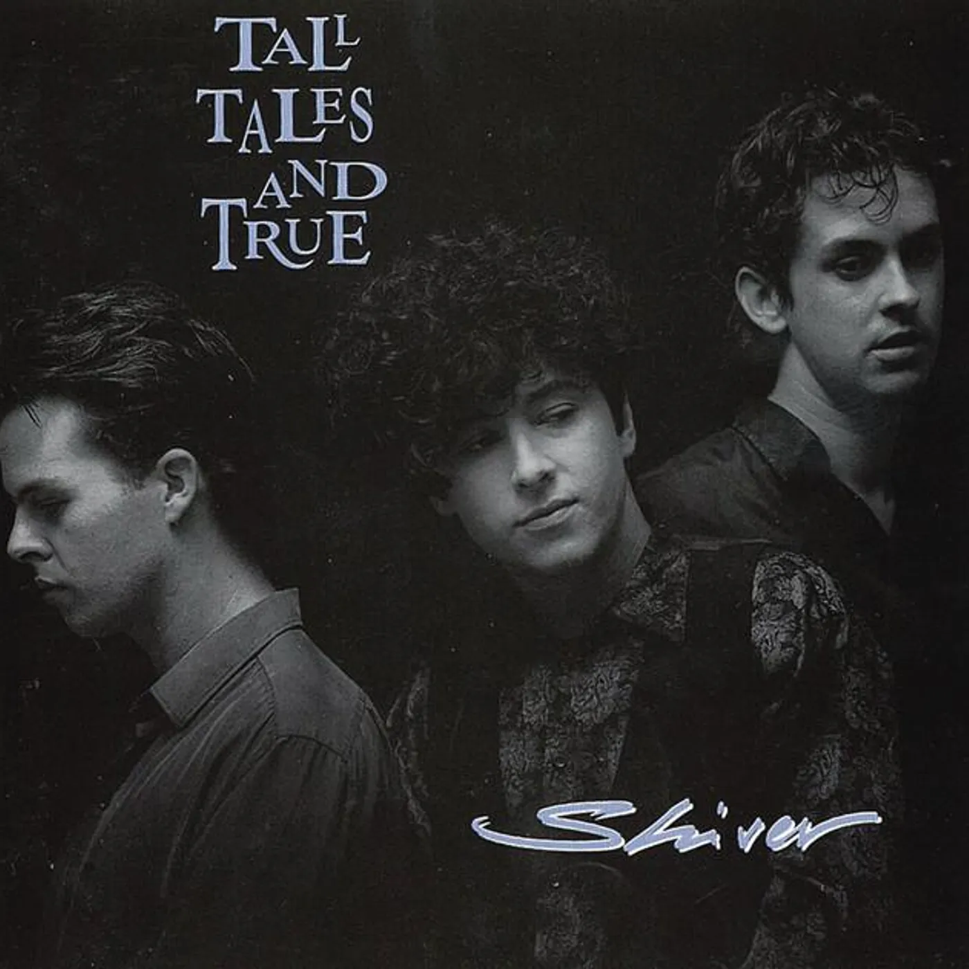 Tall Tales & True Brand Page