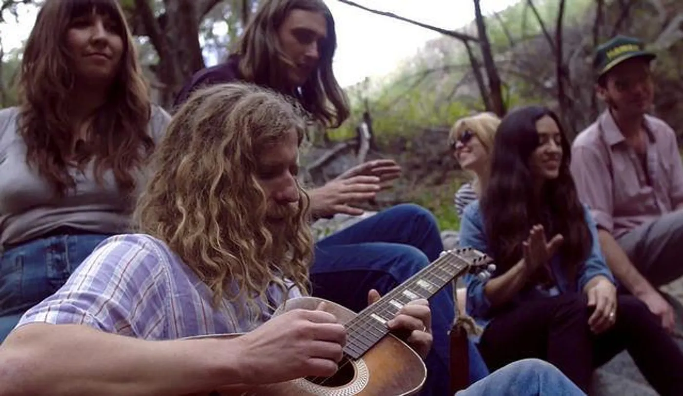 Tall Tales & The Silver Lining