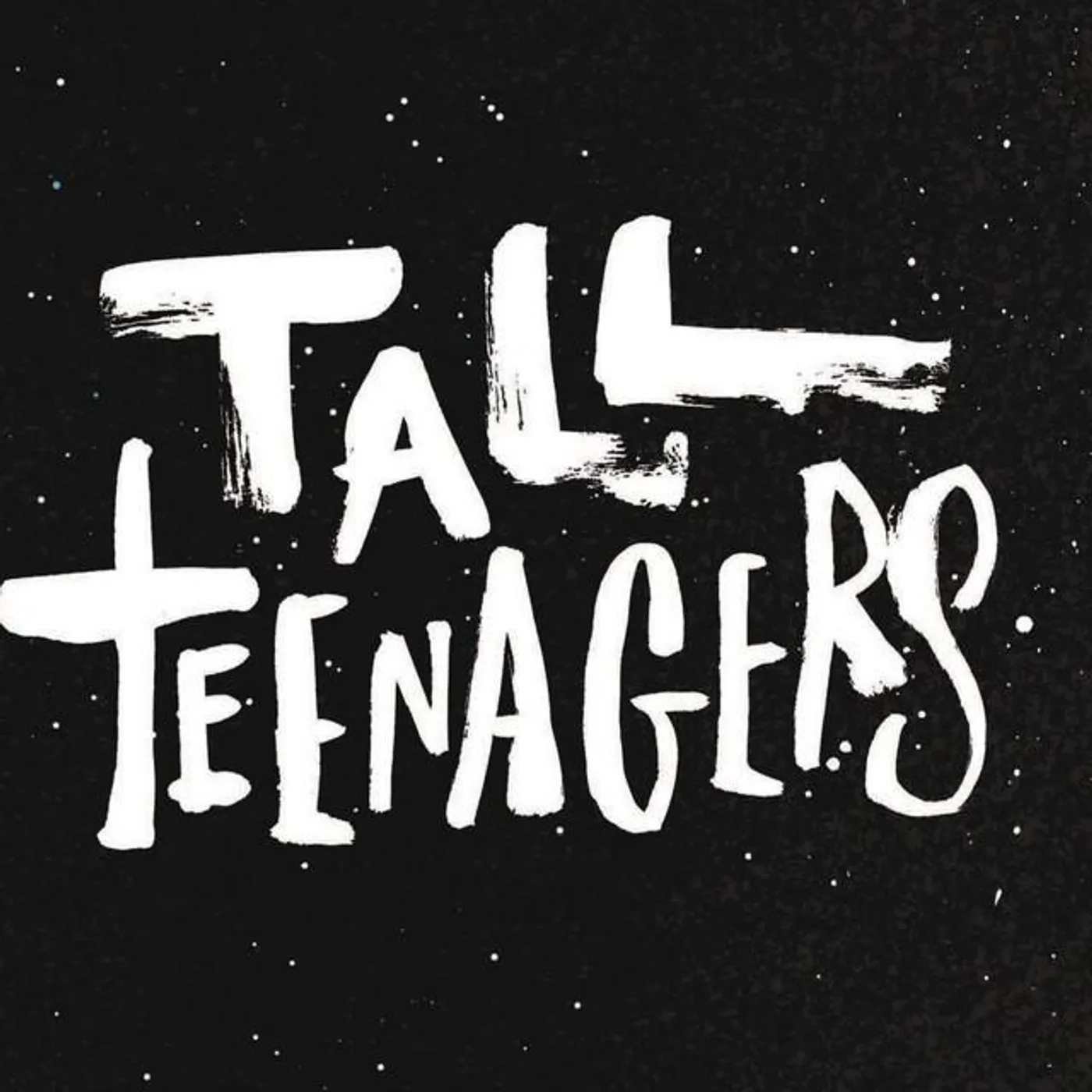 Tall Teenagers