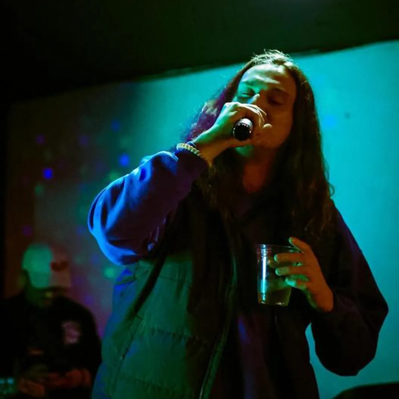 Tall Kyle Brand Page