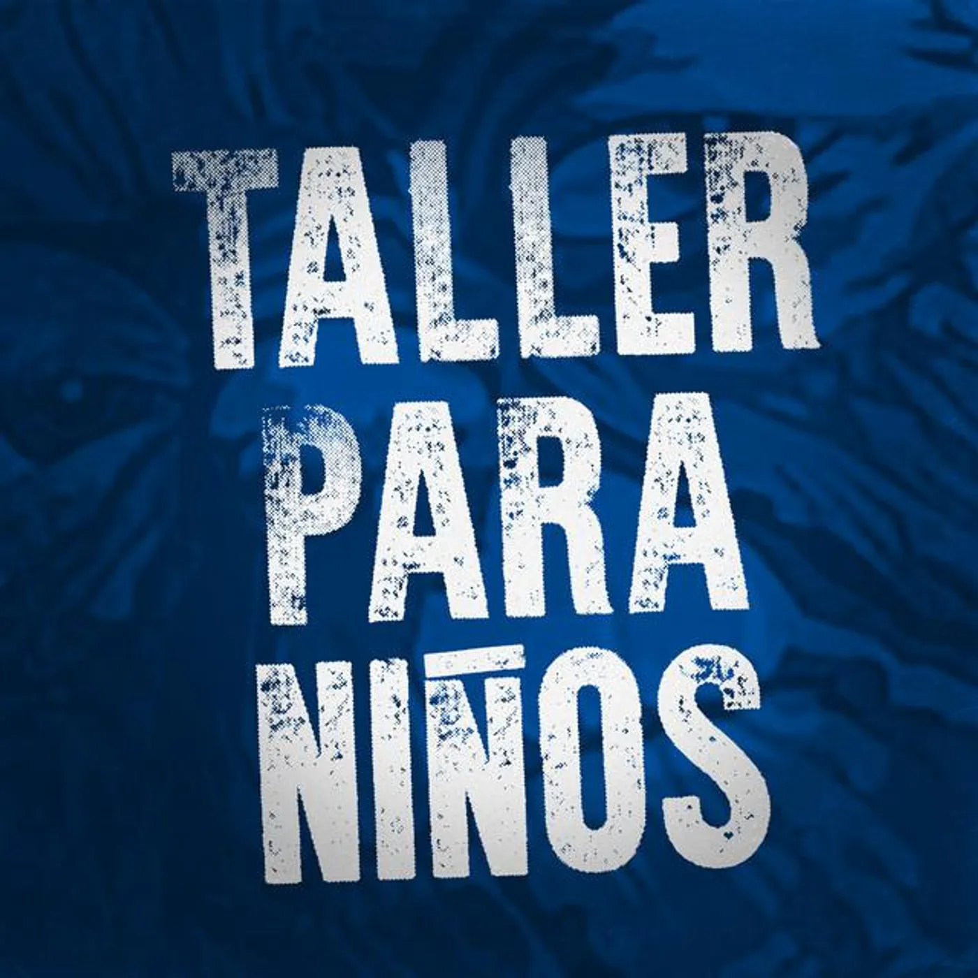 Taller para Niños