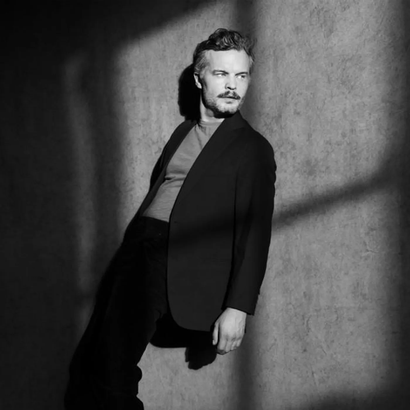 The Tallest Man On Earth Brand Page