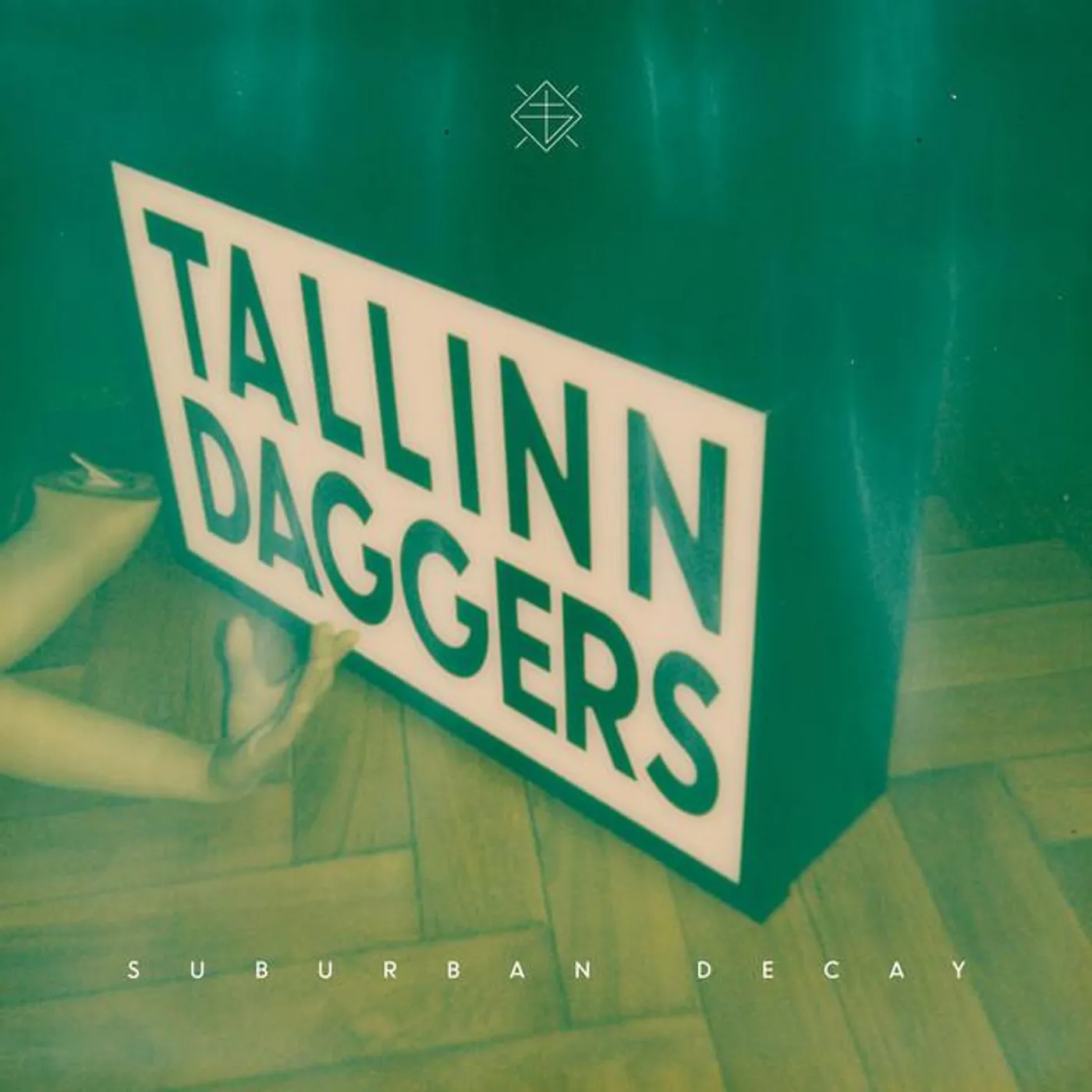 Tallinn Daggers Brand Page
