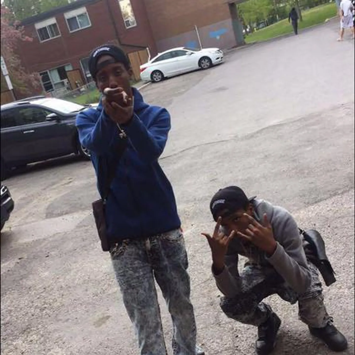 TallupTwinz Brand Page