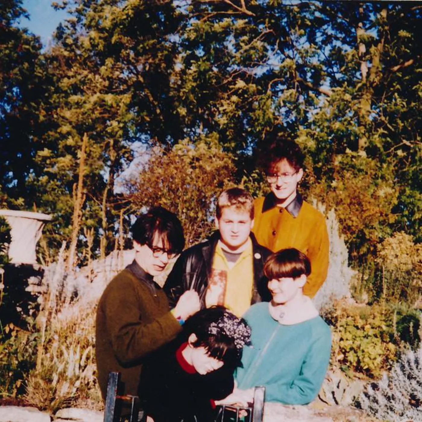 Talulah Gosh Brand Page