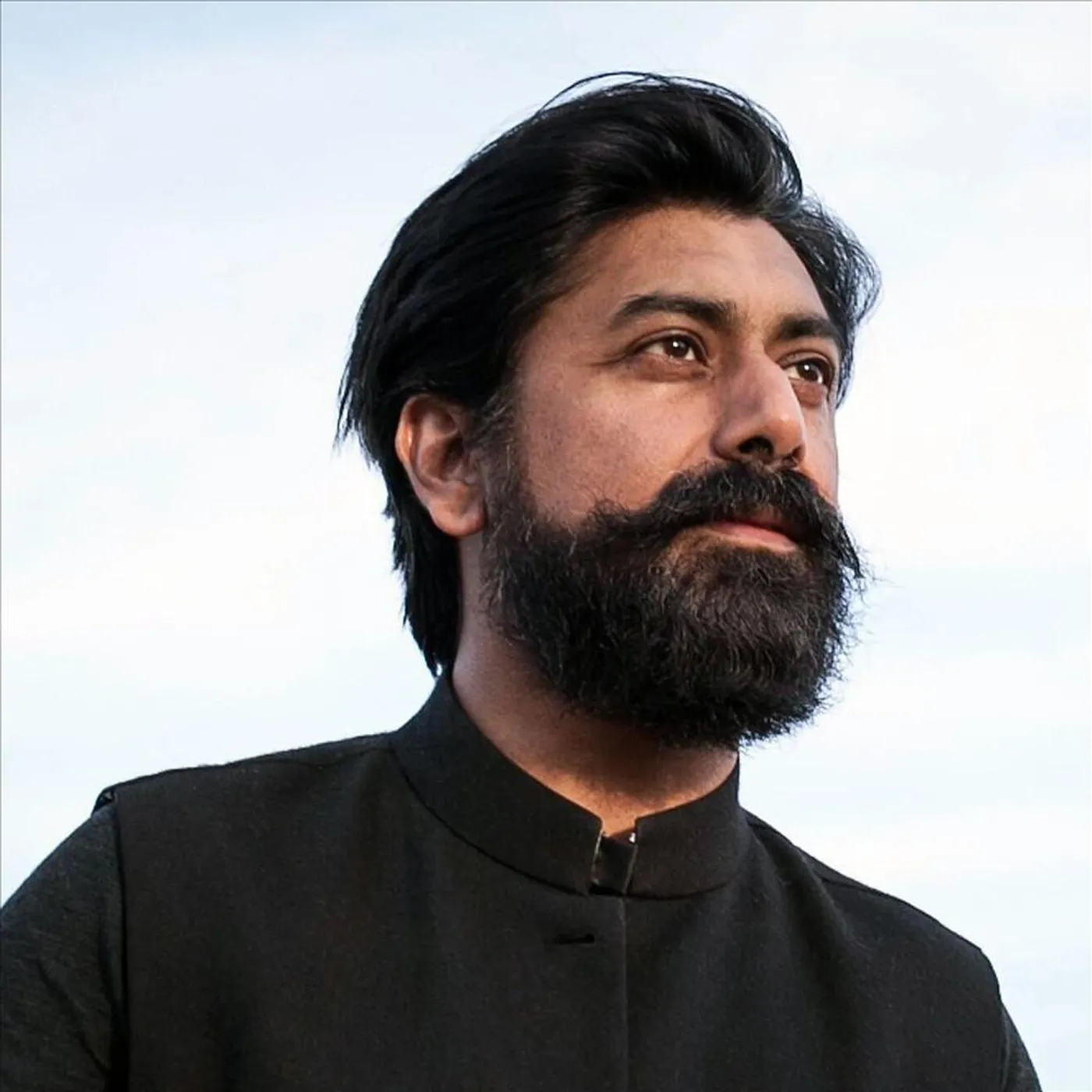 Talvin Singh Brand Page