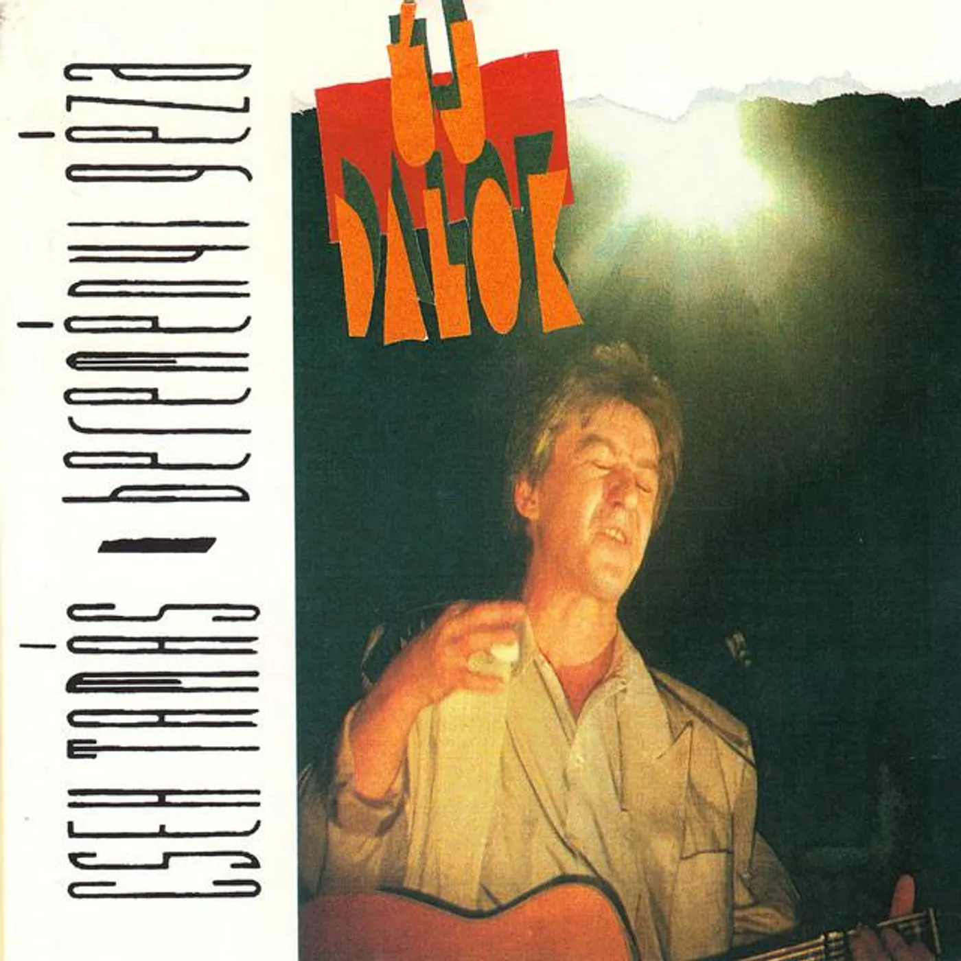 Tamás Cseh Brand Page