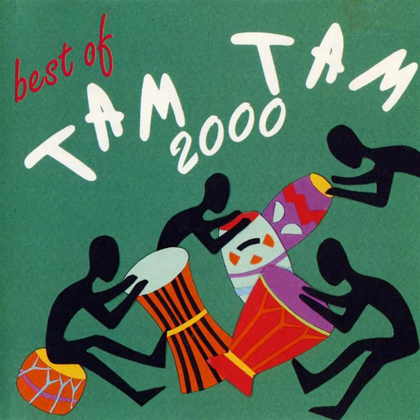 Tam Tam 2000