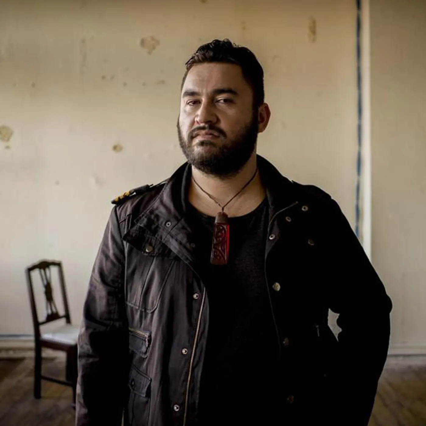 Tama Waipara Brand Page